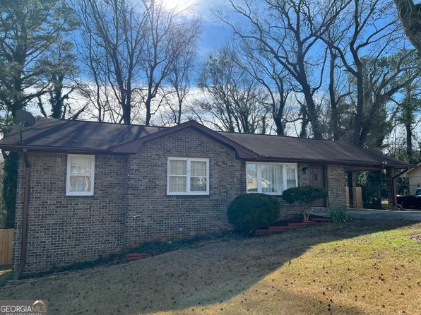 3003 Menlo Park Dr, Rex, GA 30273