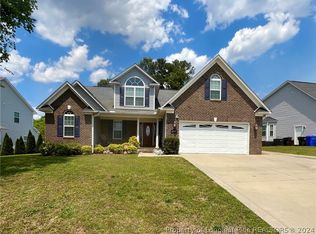 6032 Ecru Ct, Fayetteville, NC 28314