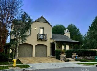 20 Townsend, Irvine, CA 92620