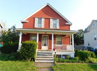 125 W 26th St, Lorain, OH