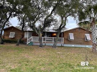 5762 Pensacola Ave, Orange Beach, AL 36561