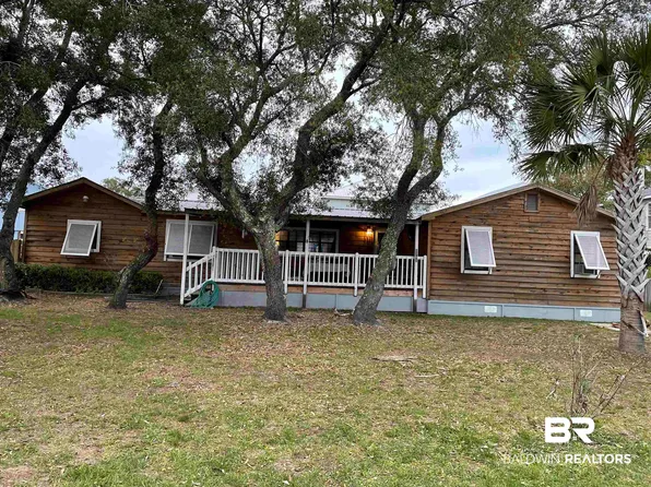 5762 Pensacola Ave, Orange Beach, AL 36561