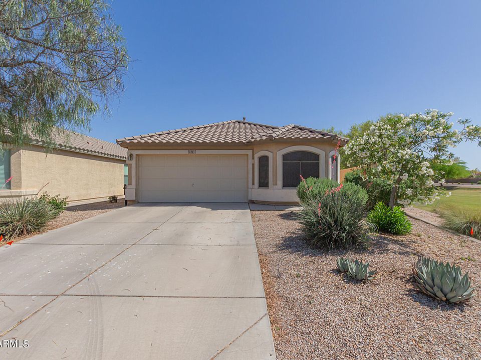 1st image of 4045 E ARAGONITE Lane