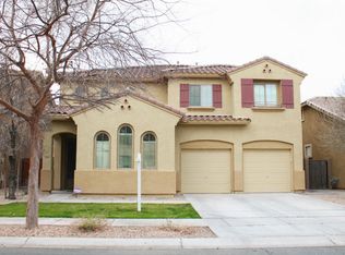 3901 E Parkview Dr, Gilbert, AZ 85295