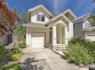 2394 NW Hummingbird Dr, Corvallis, OR 97330