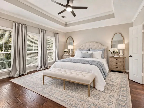 13323 Olive Trce, Houston, TX 77077