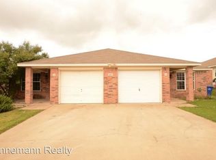 4103 Shasta UNIT A, Copperas Cove, TX 76522
