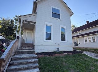 1027 Yale St, Akron, OH 44301