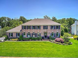1405 Cortland Dr, Wall Township, NJ 08736