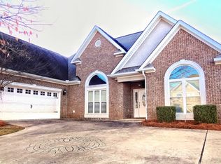 403 Pembroke Point, Centerville, GA 31028