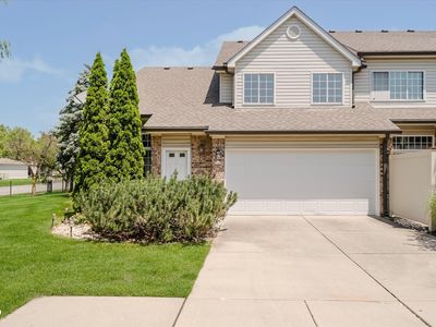 9406 Avon Strand APT A, Avon, IN, 46123