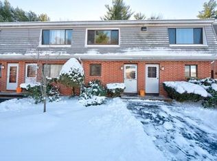 101 Farrwood Dr, Haverhill, MA 01835