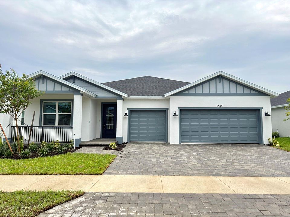 1st image of 5598 Hampton Park Circle