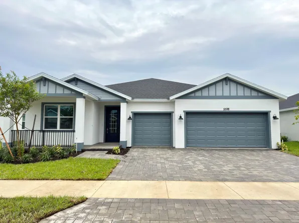 5598 Hampton Park Circle, Vero Beach, FL 32966
