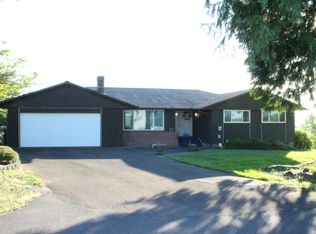 3809 Mount Brynion Rd, Kelso, WA 98626