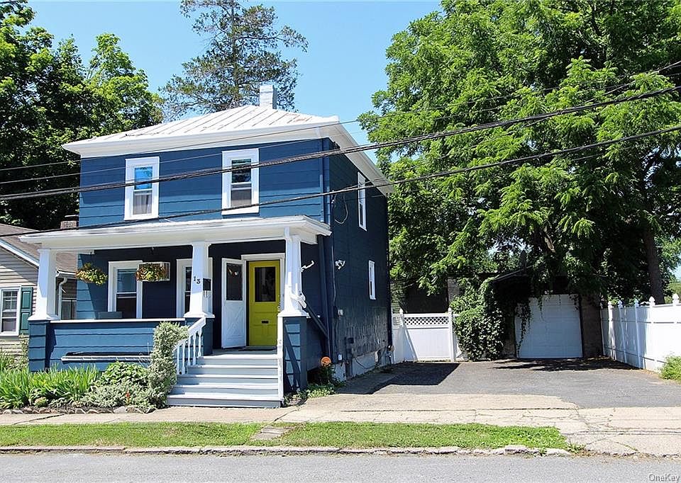 13 Park Ave, Newburgh, NY 12550 Zillow