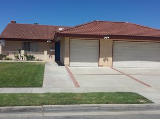 15977 Mount Jackson St, Fountain Valley, CA 92708