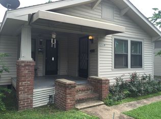 444 W 27th St #B, Houston, TX 77008