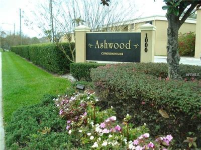 1000 Lake Of The Woods #102F, Casselberry, FL, 32730