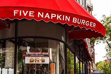 Rented by Heller Organization