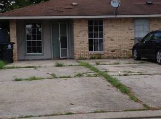 8621 Coy Ave, Baton Rouge, LA 70810