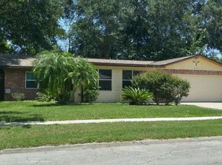 3709 Hugh St, Pt Orange, FL 32129