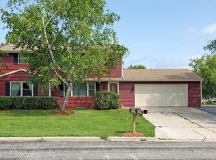 504 Kelley Dr, Denmark, WI 54208