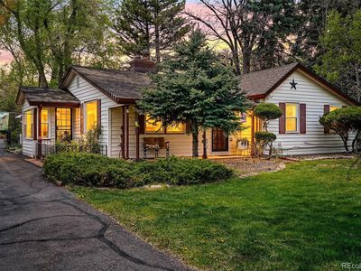 1051 Independence Street, Lakewood, CO, 80215