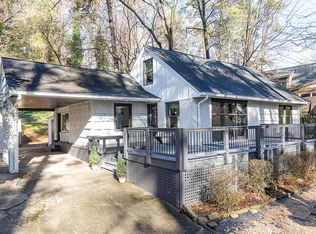 1899 Moores Mill Rd NW, Atlanta, GA 30318