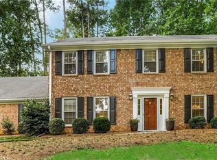 3391 Liberty Ln, Marietta, GA 30062