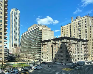 Rented by Brown Harris Stevens