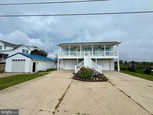 12623 Sheffield Rd, Ocean City, MD 21842