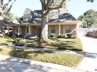 3560 Post Oak Ave, New Orleans, LA 70131