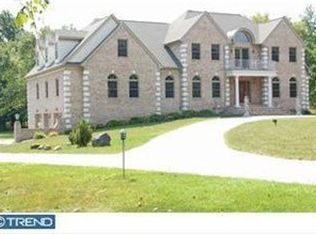 1570 Middletown Rd, Glen Mills, PA 19342