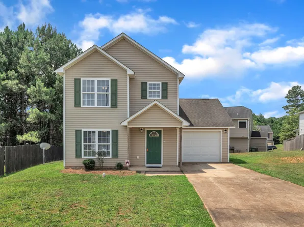 71 Herndon Ct, Clayton, NC 27520