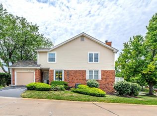 10816 Charlton Way, Saint Louis, MO 63146