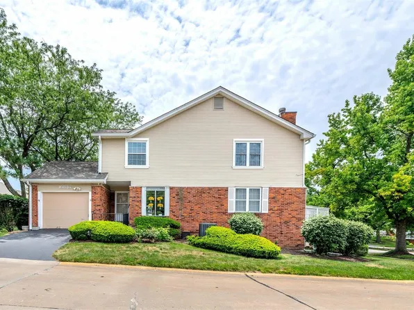 10816 Charlton Way, Saint Louis, MO 63146