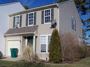 42 Westover Cir, Mays Landing, NJ 08330