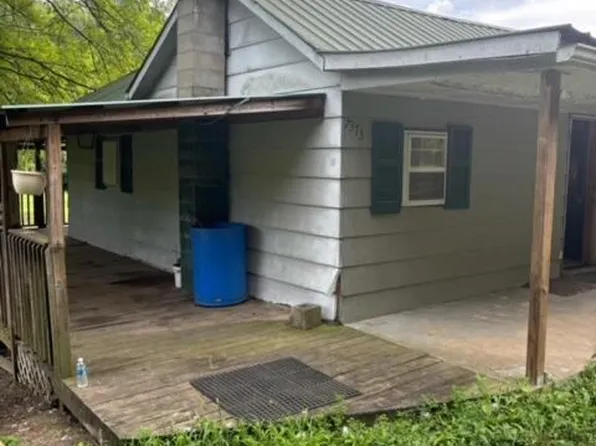 7373 New River Hwy, Briceville, TN 37710