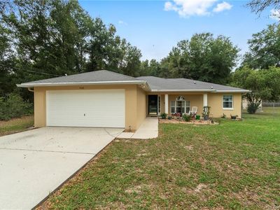 4016 E Scotty St, Inverness, FL, 34453