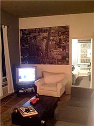 Rented by Living New York