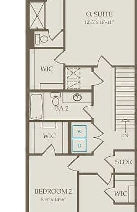 5th image of 1545 Lake Jessup CIR