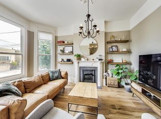 924 Florida St, San Francisco, CA 94110