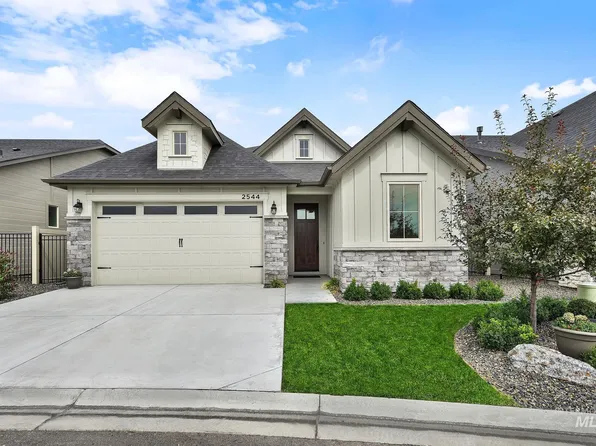 2544 E Zemo Ln, Meridian, ID 83642