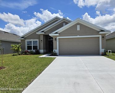 975 Kylar Dr NW, Palm Bay, FL, 32907
