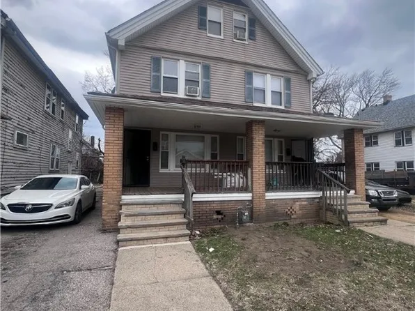 1252 E 134th St, East Cleveland, OH 44112