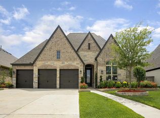 20831 Bighorn Valley Ln, Richmond, TX 77407