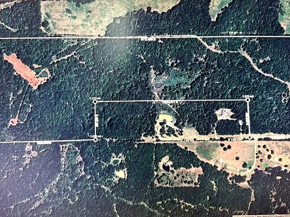 E 136th Rd, Holdenville, OK 74848