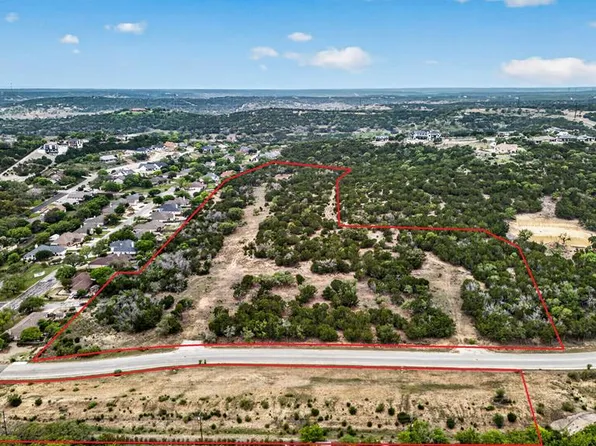 0 N Coronado Dr, Kerrville, TX 78028