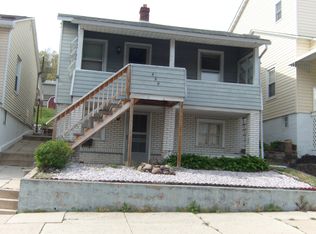 699 Princeton Ave, Palmerton, PA 18071